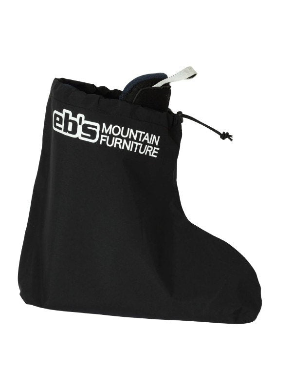 24/25モデル BOOTS INNER SOCKS #Black [4400807]｜eb's