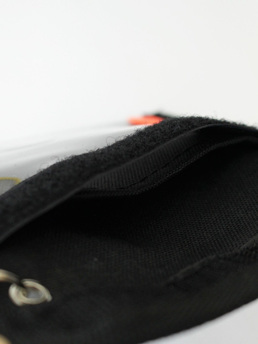 26/27モデル KM4K PASS HOLDER #BLACK｜KM4K