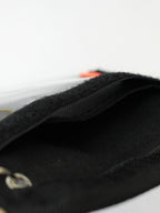 26/27モデル KM4K PASS HOLDER #BLACK｜KM4K
