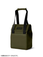 DAYTRIP 14L INSULATED TOTE BAG #BLACK [18060131769]｜YETI