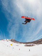 【オリジナルニットカバー付】【Men】26/27モデル Men's Process Snowboard #GOOD DOG [106921] 【大型商品】｜BURTON