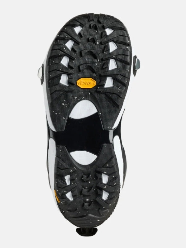 25/26モデル Men's Waverange X Step On Wide Snowboard Boots #IRIS BLOOM [302931]｜BURTON
