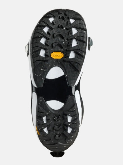 25/26モデル Men's Waverange X Step On Wide Snowboard Boots #IRIS BLOOM [302931]｜BURTON