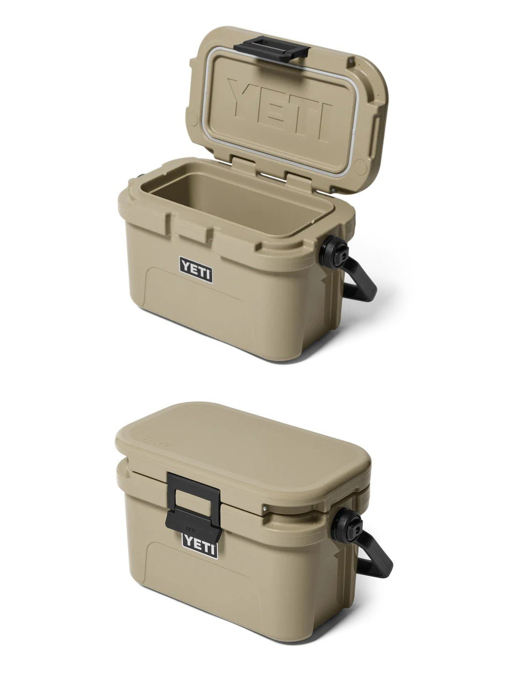 ROADIE 8 #TAN [10018000003]｜YETI