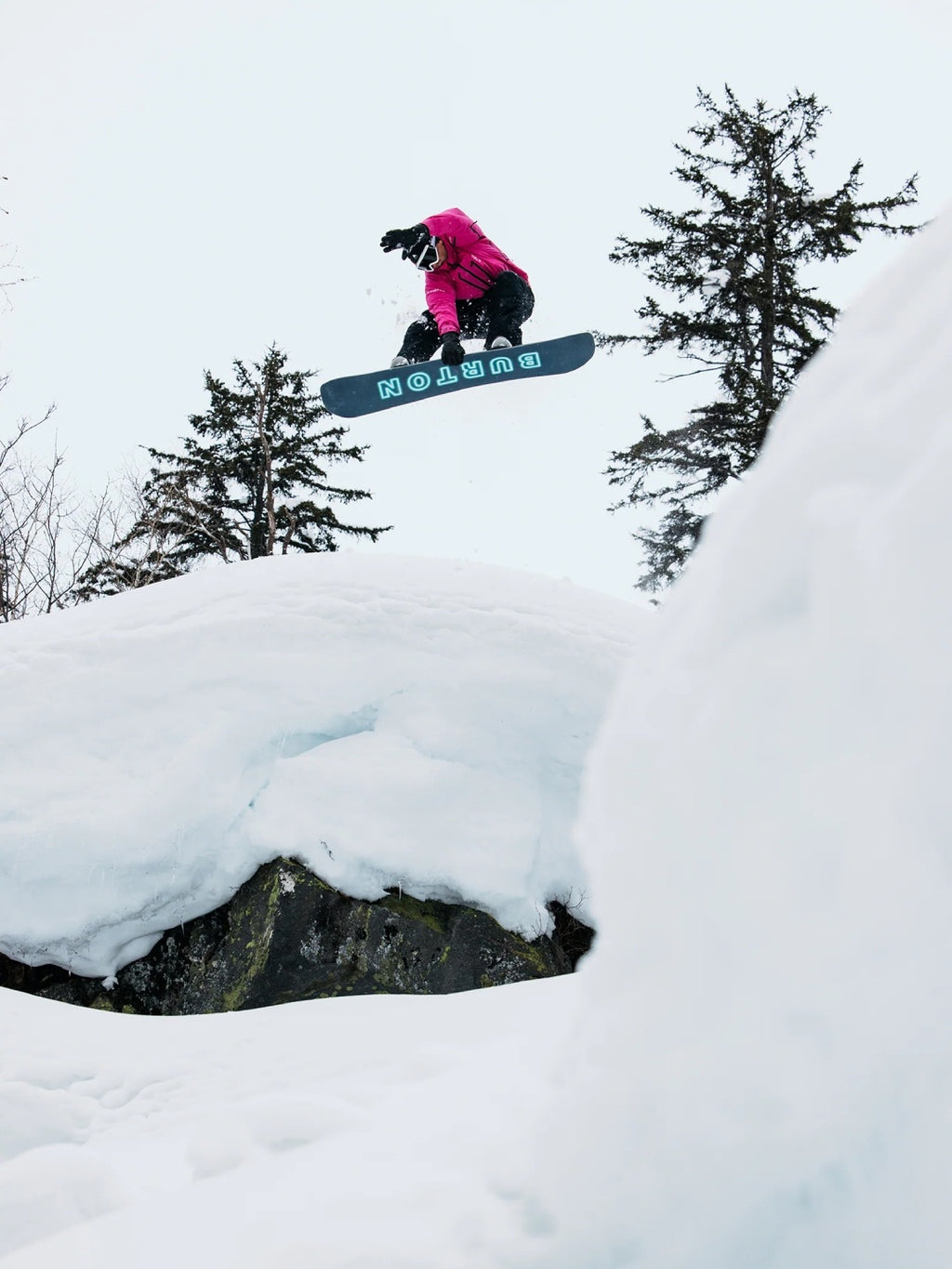 25/26モデル Men's Custom Camber Snowboard #GLOW [106881] 【大型商品】｜BURTON