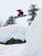 25/26モデル Men's Custom Camber Snowboard #GLOW [106881] 【大型商品】｜BURTON