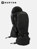 25/26モデル Men's GORE-TEX Deluxe Mittens #TRUE BLACK [189951]｜BURTON【W_20】