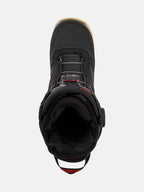 25/26モデル Women's Limelight BOA Wide Snowboard Boots #BLACK [150871]｜BURTON