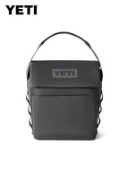 DAYTRIP 6L INSULATED LUNCH BAG #CHARCOAL [18060131777]｜YETI