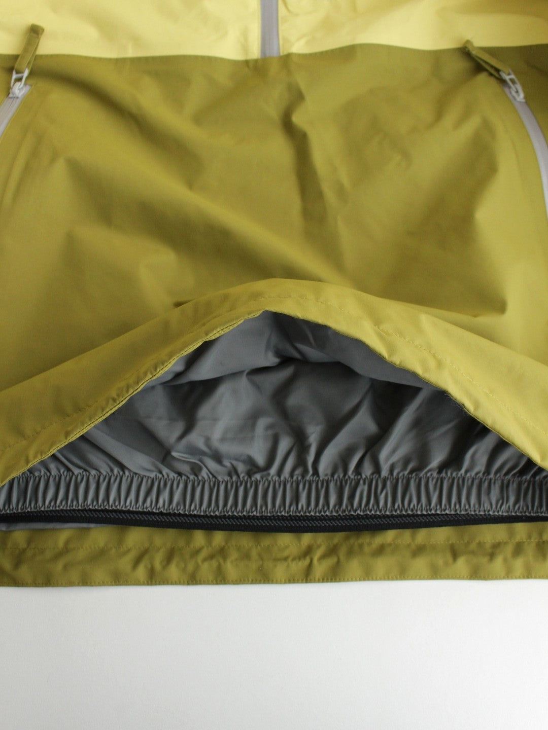 25/26モデル KAI-JYU YAKKE #YELLOW BLEND｜KM4K【W_10】