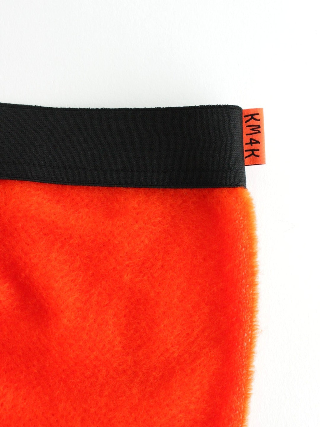 25/26モデル PARADICE 1.5 LAYER PANTS #ORANGE｜KM4K【W_10】