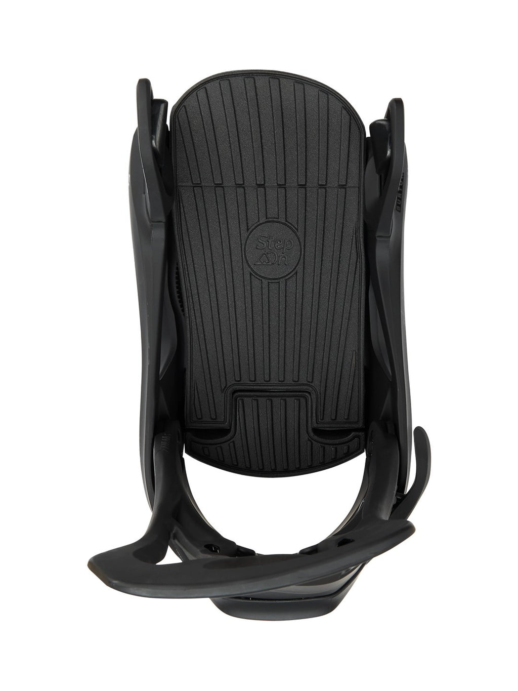 Women's Step On Re:Flex Snowboard Bindings #BLACK [172841]｜BURTON
