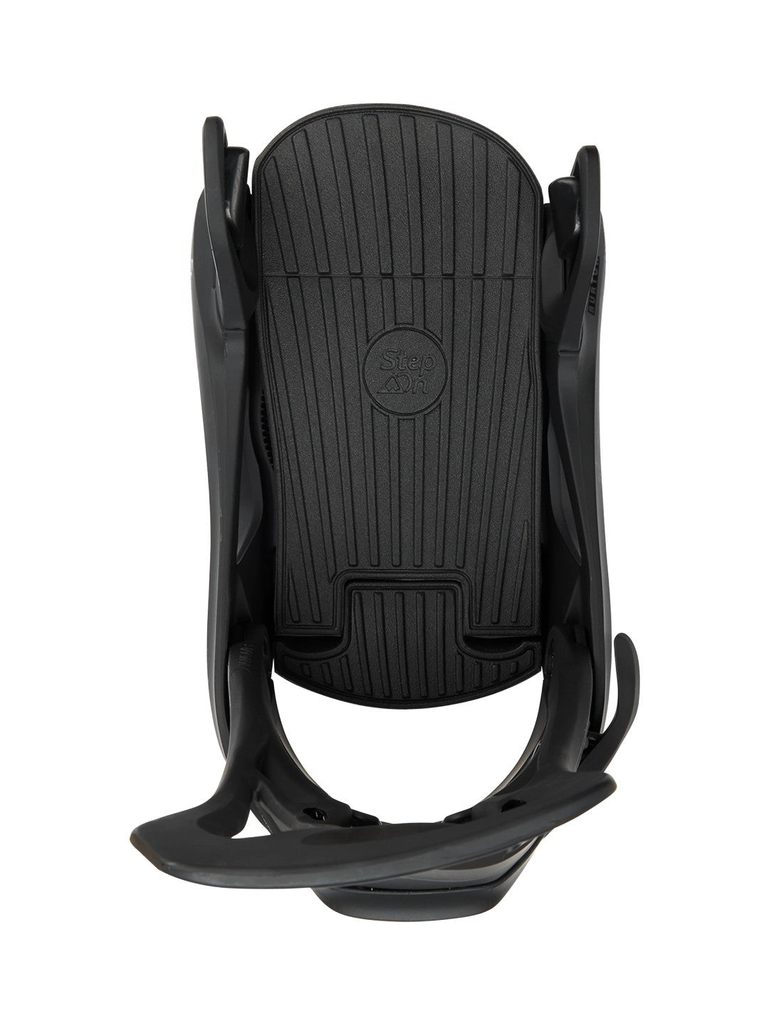 Women's Step On Re:Flex Snowboard Bindings #BLACK [172841]｜BURTON