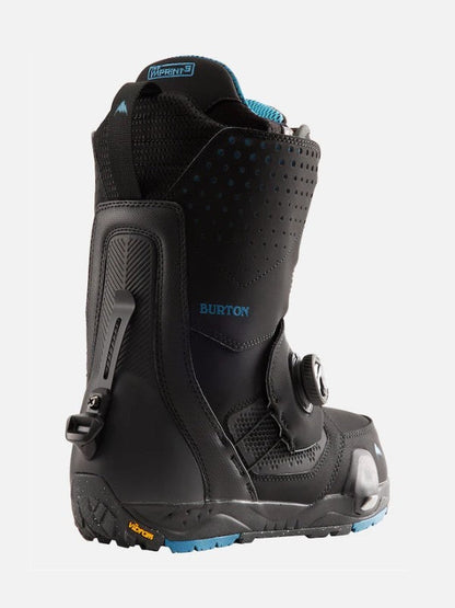 24/25モデル Mens Photon Step On Snowboard Boots - Wide #Black [202471]｜BURTON