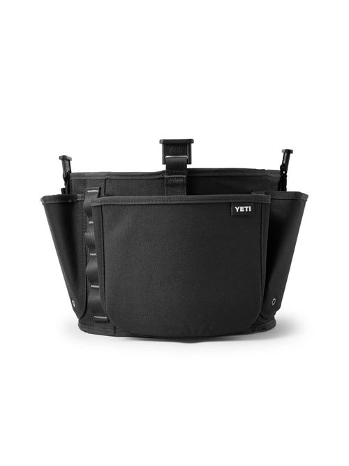 Loadout Bucket Utility Gear Belt #BLACK [26010000247]｜YETI