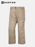 25/26モデル Men's Reserve 2L Pants #SUMMIT TAUPE [302631]｜BURTON【W_20】
