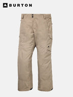 25/26モデル Men's Reserve 2L Pants #SUMMIT TAUPE [302631]｜BURTON