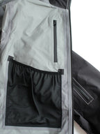 25/26モデル URBAN TECH JACKET #BLACK｜NOMADIK