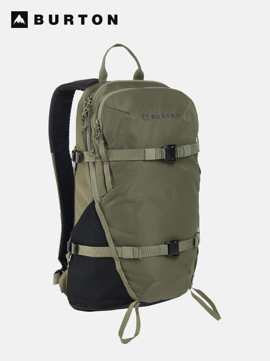 Day Hiker 22L Backpack #Forest Moss [152861]｜BURTON