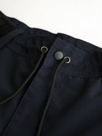 24/25モデル FOUNDATION PANTS #Navy [vicam25fpt-nv]｜CALM【S_50】