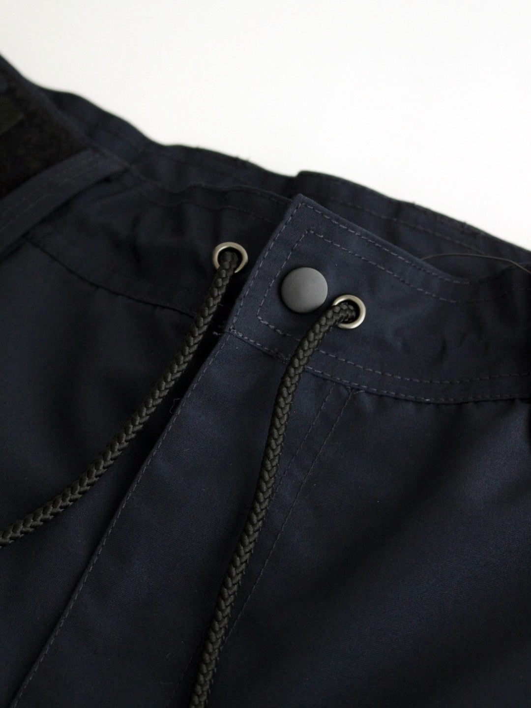 24/25モデル FOUNDATION PANTS #Navy [vicam25fpt-nv]｜CALM【S_50】