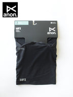 25/26モデル MFI Hellbrook Balaclava #BLACK [238171]｜ANON