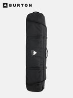 Wheelie Flight Attendant Snowboard Bag #TRUE BLACK [234921]｜BURTON