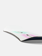 25/26モデル Men's Custom Camber Snowboard #GLOW [106881] 【大型商品】｜BURTON