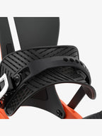 【Men】26/27モデル ATLAS #ORANGE [11010700]｜UNION