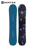 【オリジナルニットカバー付】26/27モデル Family Tree Full Nelson Snowboard #SPACE [311131] 【大型商品】｜BURTON