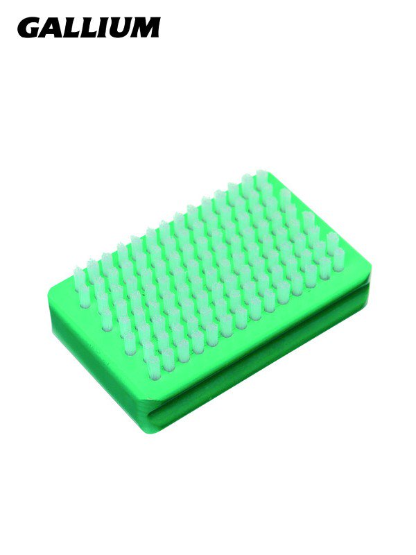 ナイロンブラシ [TU0164]｜GALLIUM