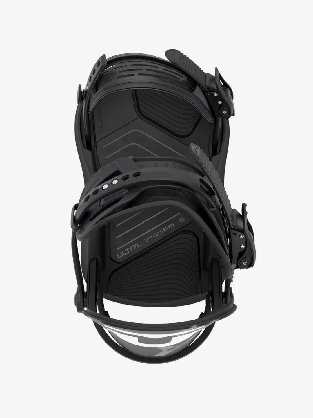 【Men】26/27モデル ULTRA [MEN] #BLACK [11020101]｜UNION