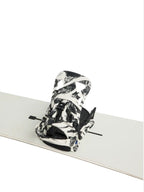 25/26モデル Men's Step On Re:Flex Snowboard Binding #CITY STREETS [172831]｜BURTON