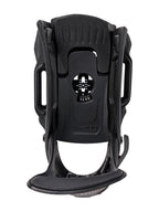 【Women】26/27モデル Women's Step On Lexa X EST Snowboard Bindings #BLACK [303051]｜BURTON