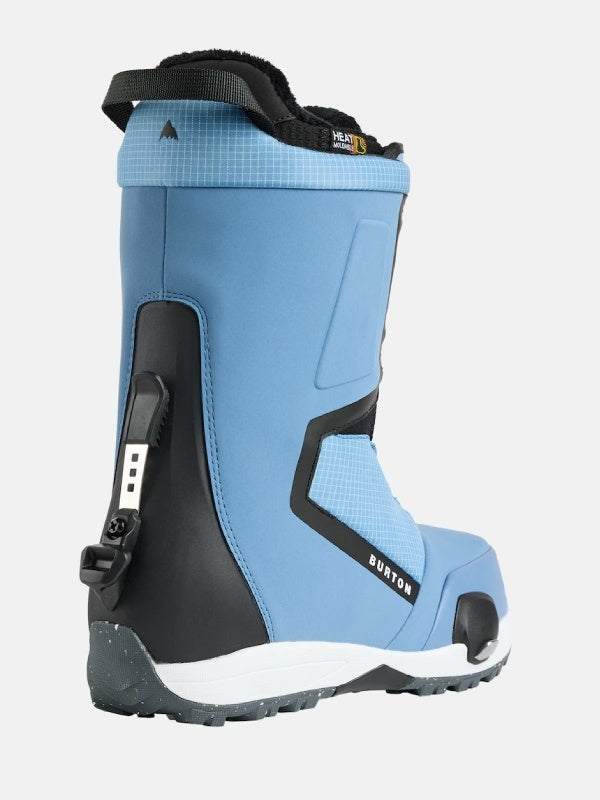 25/26モデル Men's Highshot Step On Wide Snowboard Boots #BLUESTONE
