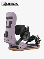 25/26モデル STRATA #GREY VIOLET [11020300-GVO-005]｜UNION