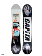 25/26モデル INDOOR SURVIVAL [21040100-MSC-152] 【大型商品】｜CAPITA