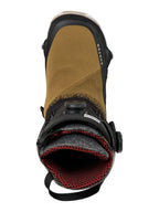 【Men】26/27モデル Men's Waverange X Pro Step On Snowboard Boots Wide #DRDMSS/MULTI [304791]｜BURTON