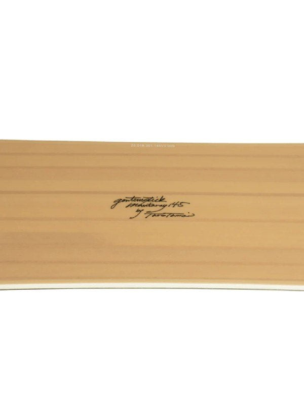 24/25モデル MANTARAY 145 [2424005] 【大型商品】｜GENTEM STICK