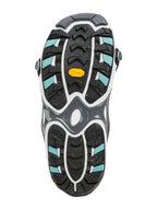 【Men】26/27モデル Men's Waverange X Pro Step On Snowboard Boots Wide #BLACK [304791]｜BURTON