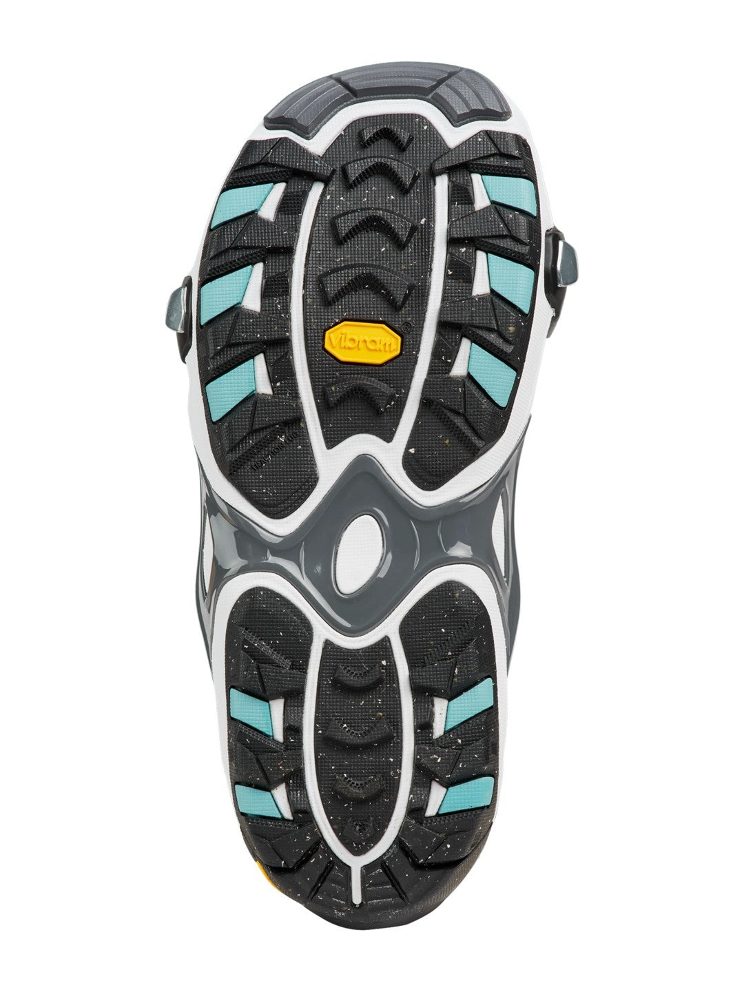 【Men】26/27モデル Men's Waverange X Pro Step On Snowboard Boots Wide #BLACK [304791]｜BURTON