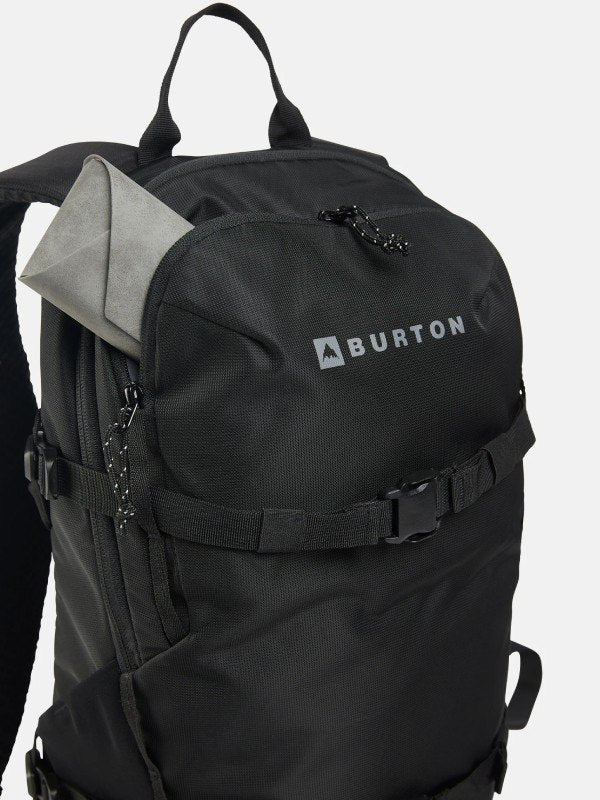 Day Hiker 22L Backpack #True Black [152861]｜BURTON