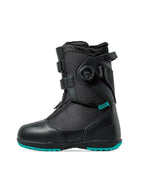 25/26モデル HB BOA #BLACK [X26HBB60]｜FLUX