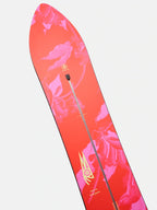 25/26モデル Family Tree Smooth Operator Camber Snowboard [302911] 【大型商品】｜BURTON