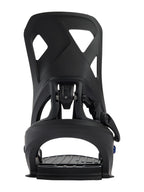 Men's Burton Step On Re:Flex Snowboard Bindings #Black [172831]｜BURTON