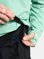 25/26モデル Men's Reserve 2L Relaxed Pants #TRUE BLACK [302711]｜BURTON