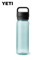 Yonder 750ml Water Bottle With Chug Cap #SEAFORM｜YETI