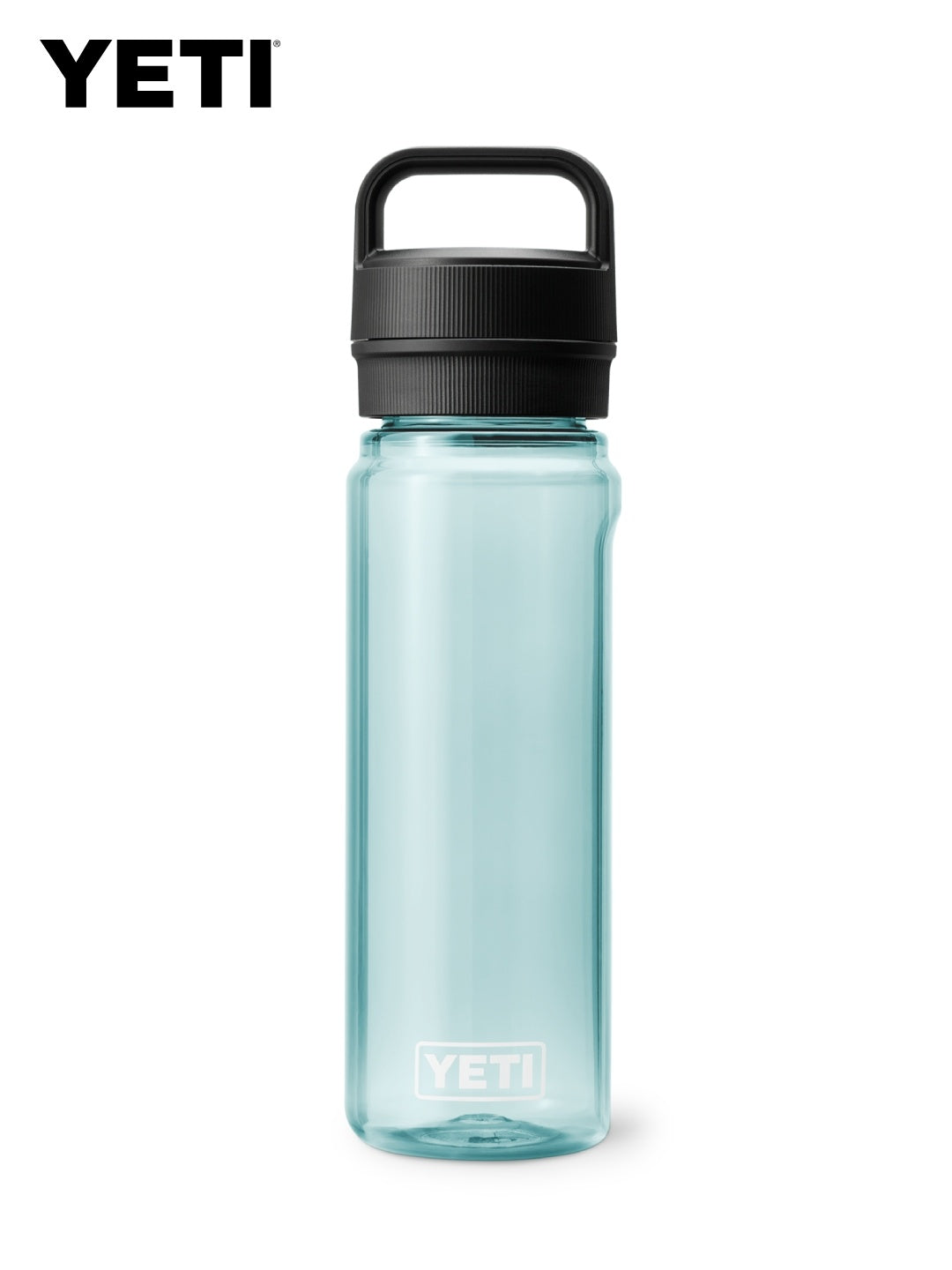 Yonder 750ml Water Bottle With Chug Cap #SEAFORM｜YETI