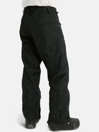 25/26モデル Men's Reserve 2L Pants #TRUE BLACK [302631]｜BURTON