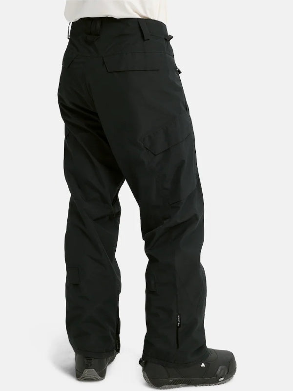 25/26モデル Men's Reserve 2L Pants #TRUE BLACK [302631]｜BURTON
